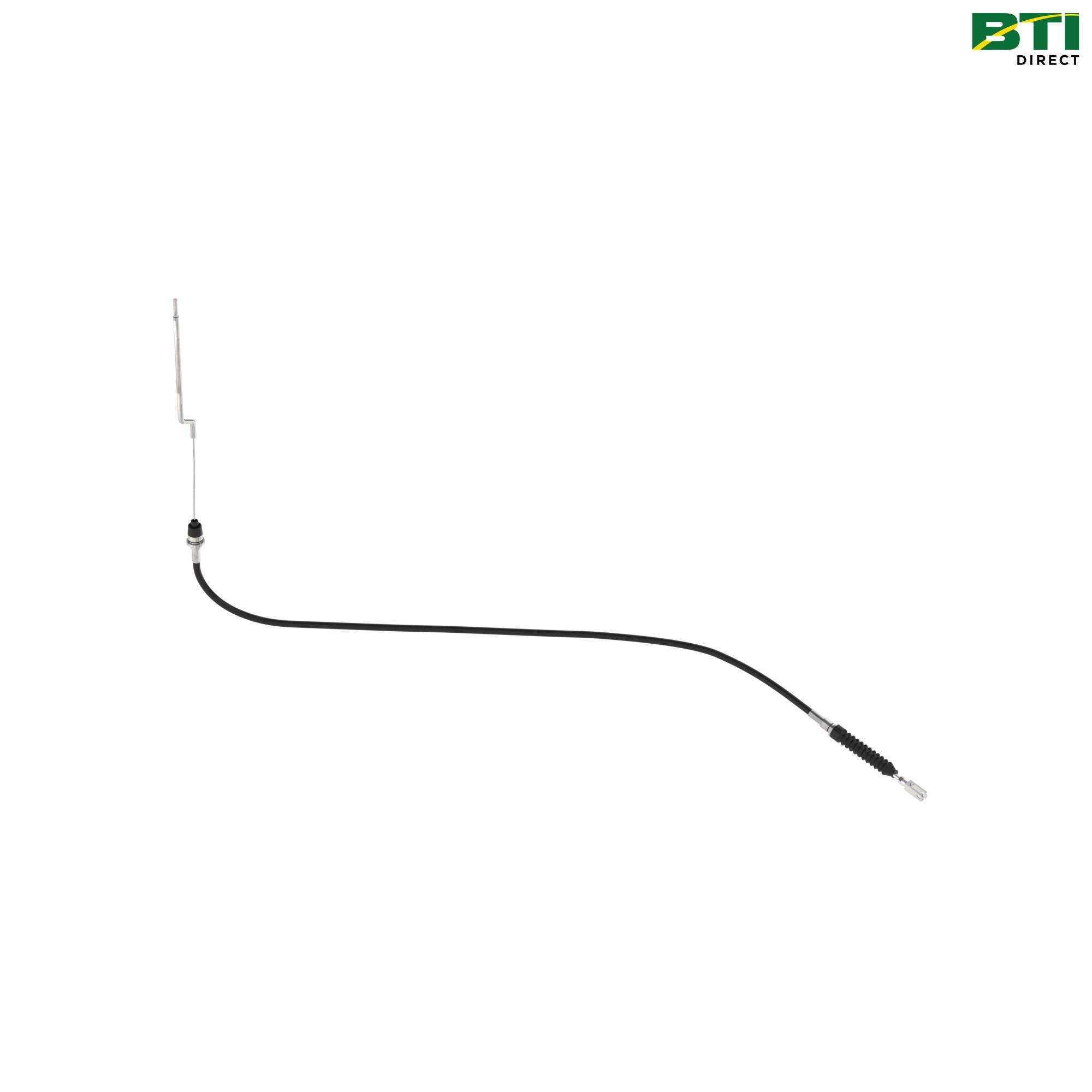 AL205086: Push Pull Cable