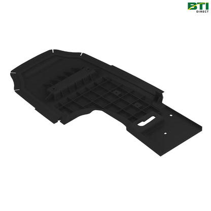 RE331374: Rear Hood Barrier