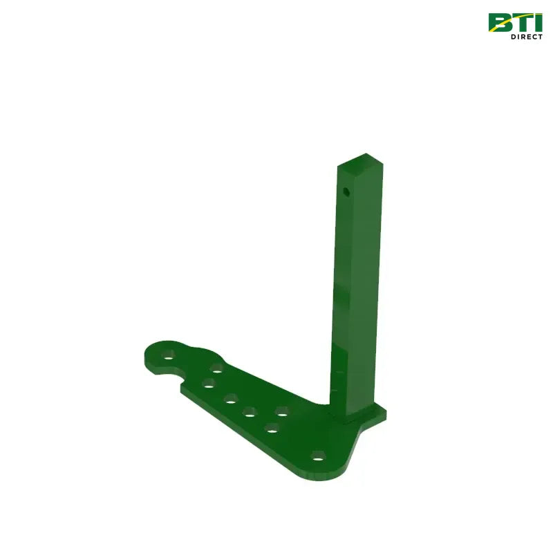 AW35697: Fender Bracket, Left Side