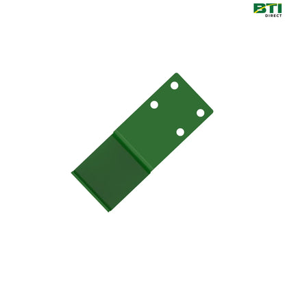 N316052: Fence Row Plate Mounting Bracket
