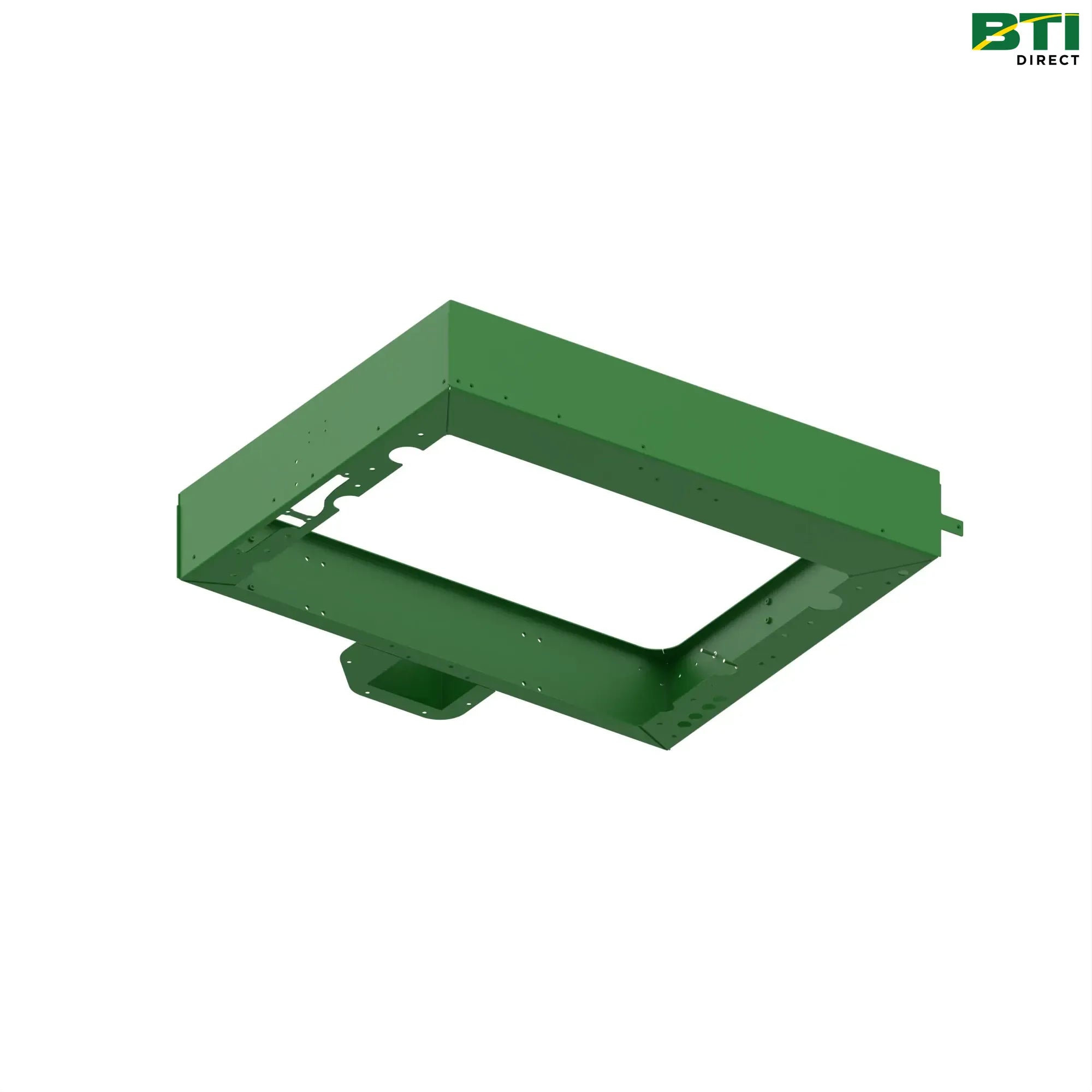 AXE64019: Cooling Package Frame