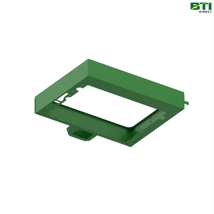 AXE64019: Cooling Package Frame
