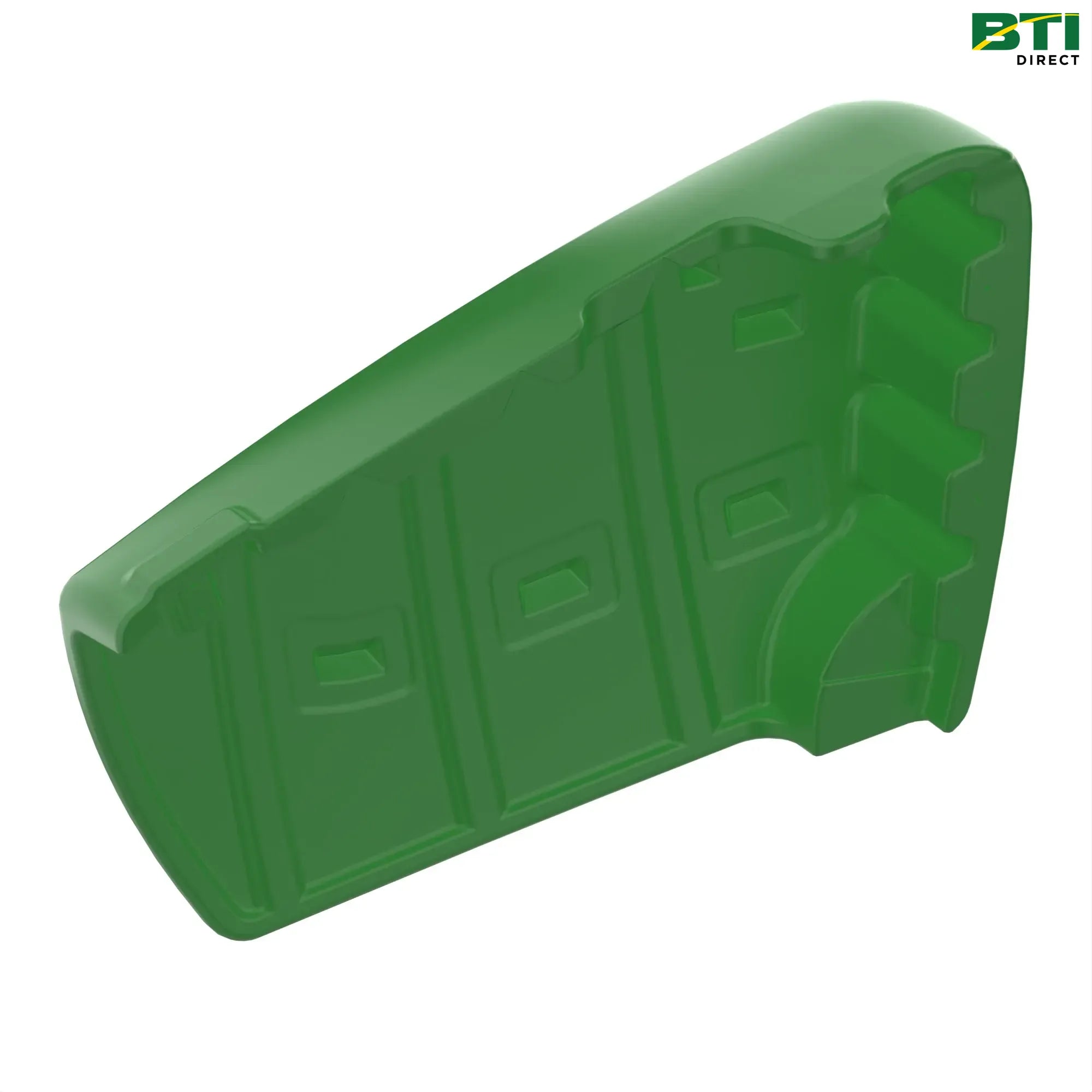 AXE11428: End Shield, Right Side