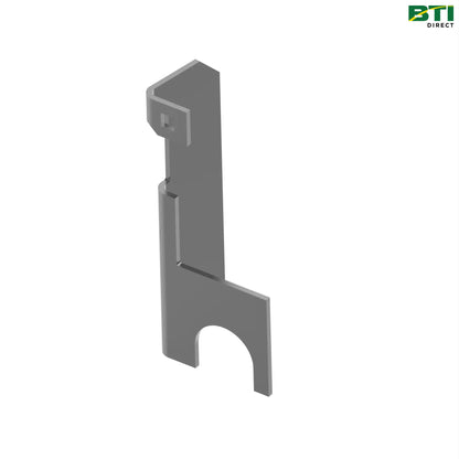 N282795: Opener Shield, Left Side