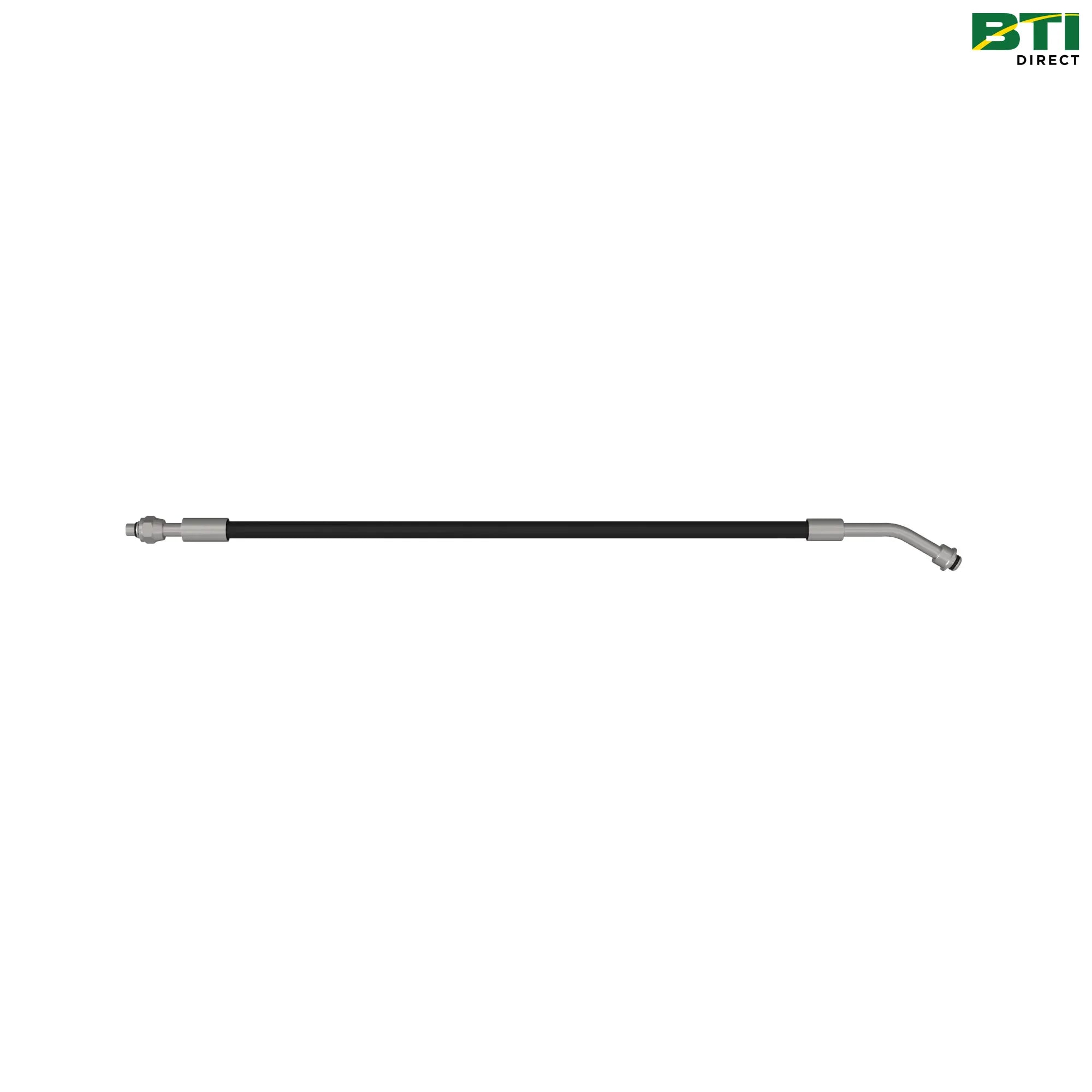 AXE21599: Refrigerant Hose, Pressure Side