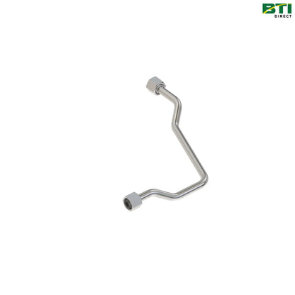 RE289958: SCV to Remote Hitch Cylinder Oil Line
