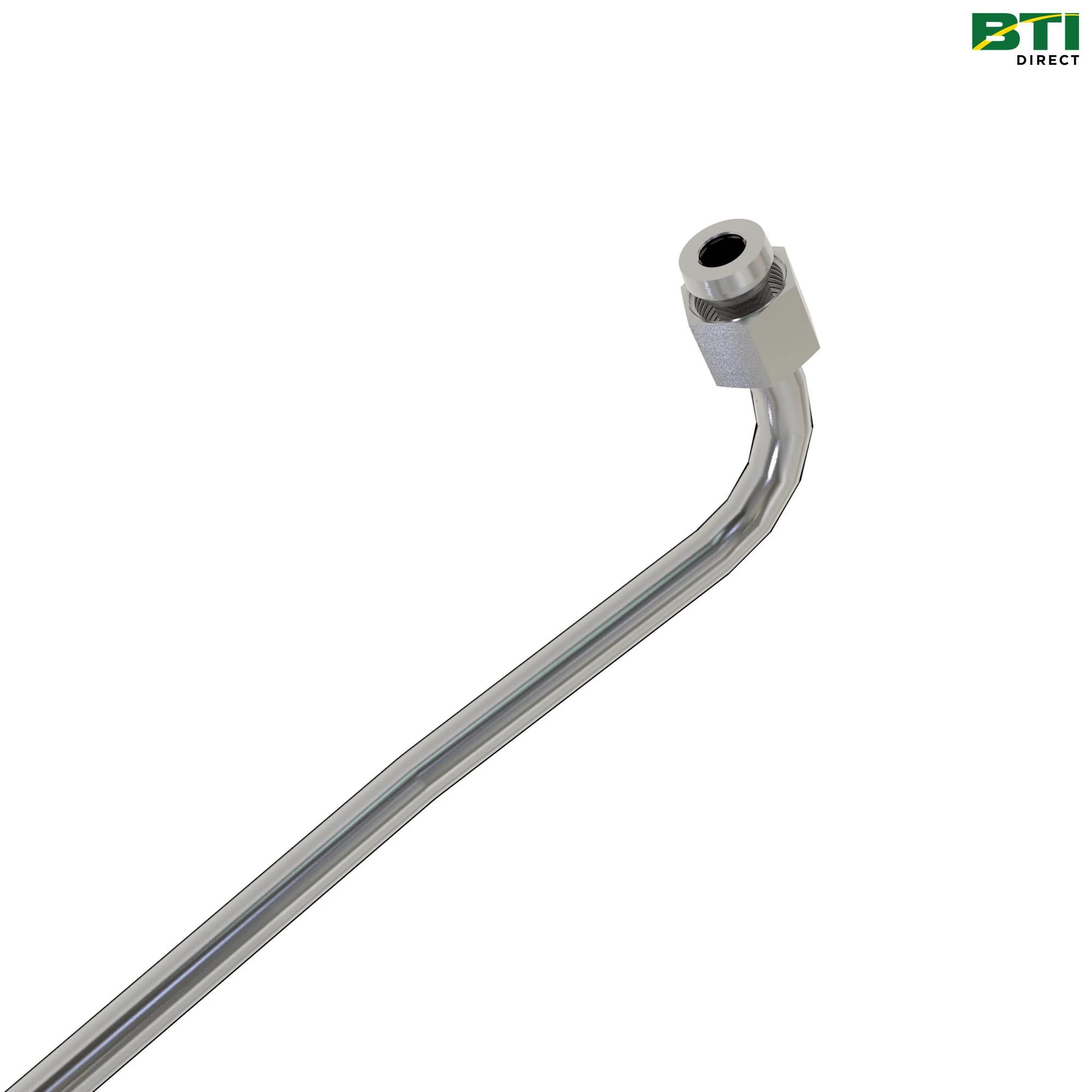 AN273188: Floor And Door Conveyor Hydraulic Line Assembly