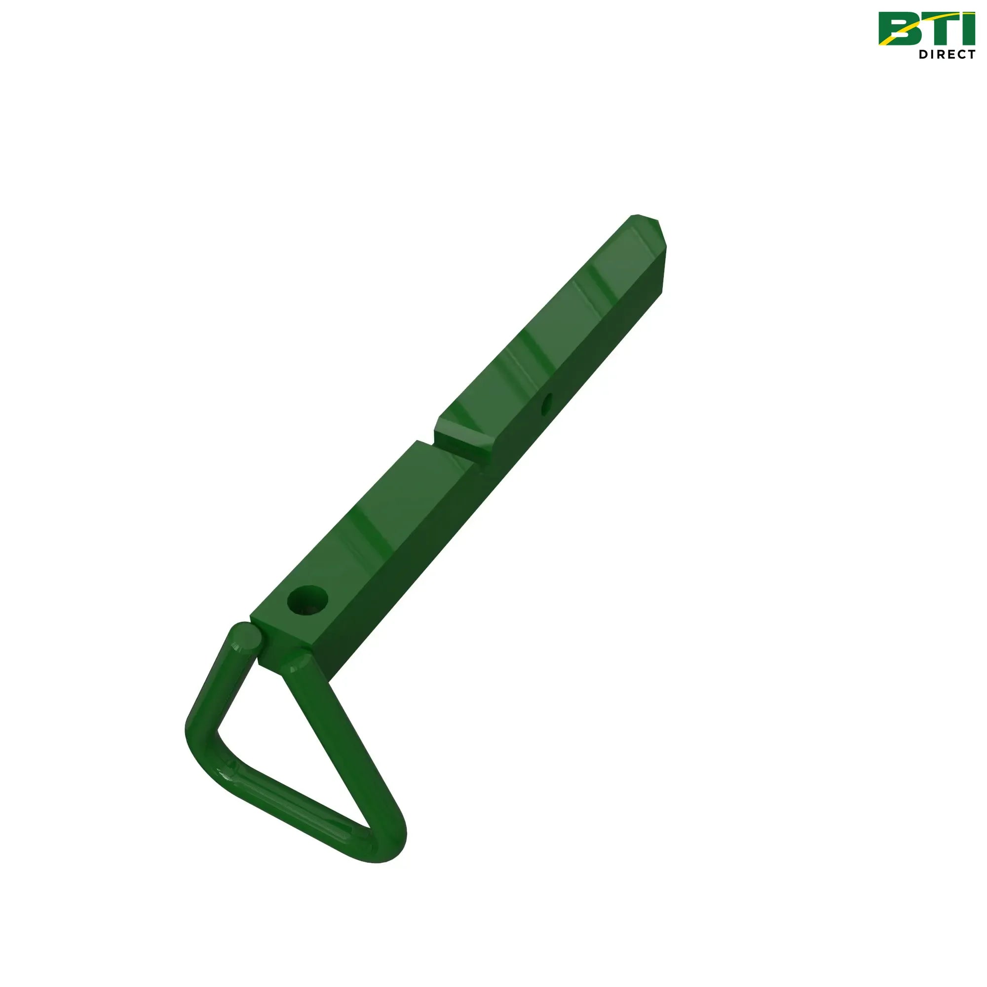 AW28051: Left Side Latch Pin