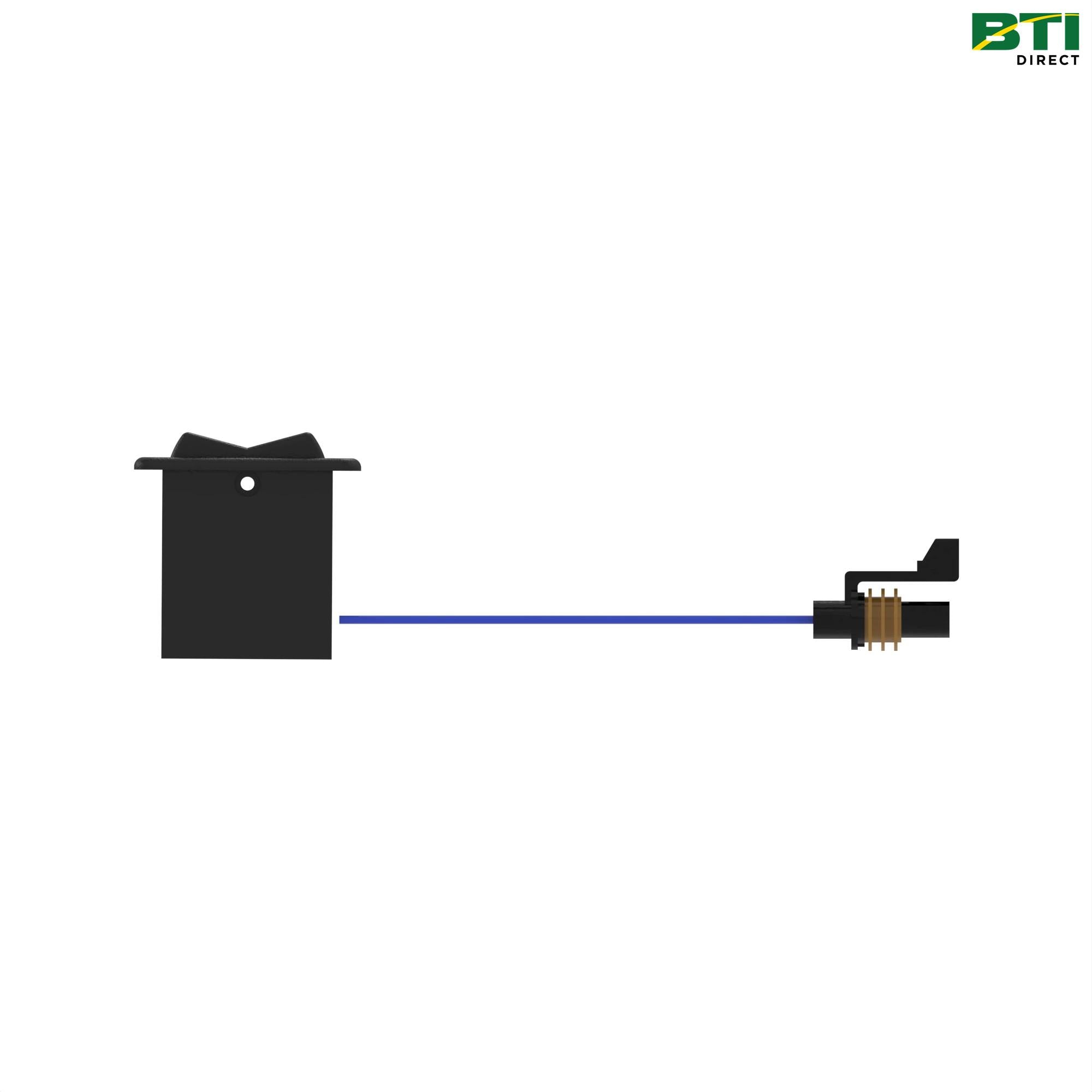 AL228152: Toggle/Rocker Switch