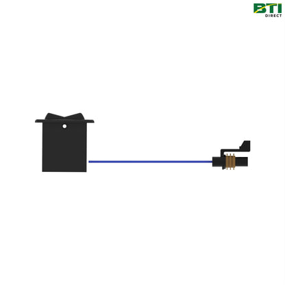 AL228152: Toggle/Rocker Switch