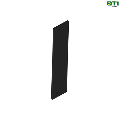 N303218: Boom Center Frame Wear Plate