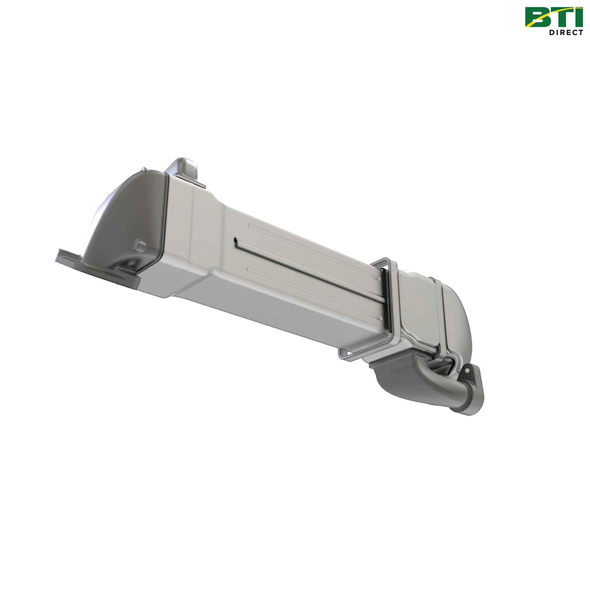 RE561604: Heat Exchanger