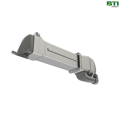 RE561604: Heat Exchanger