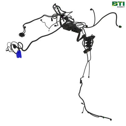 AL223475: Cab Wiring Harness with AutoTrac™ Integrated