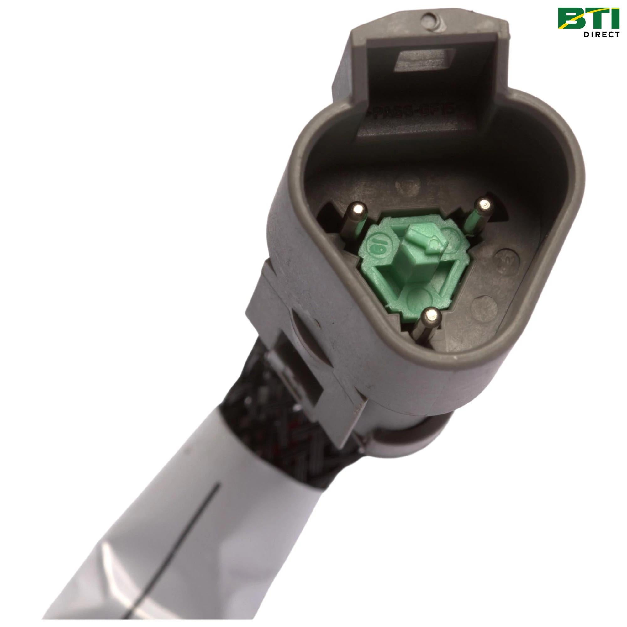 AN306751: Fan Speed Sensor