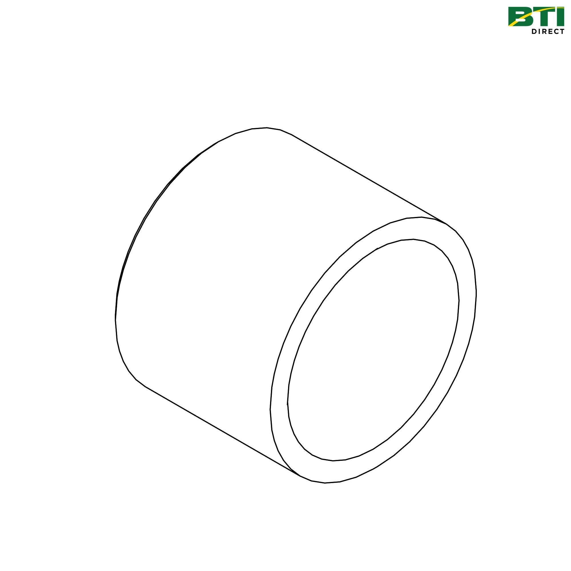 L229716: MFWD Axle Shaft Seal