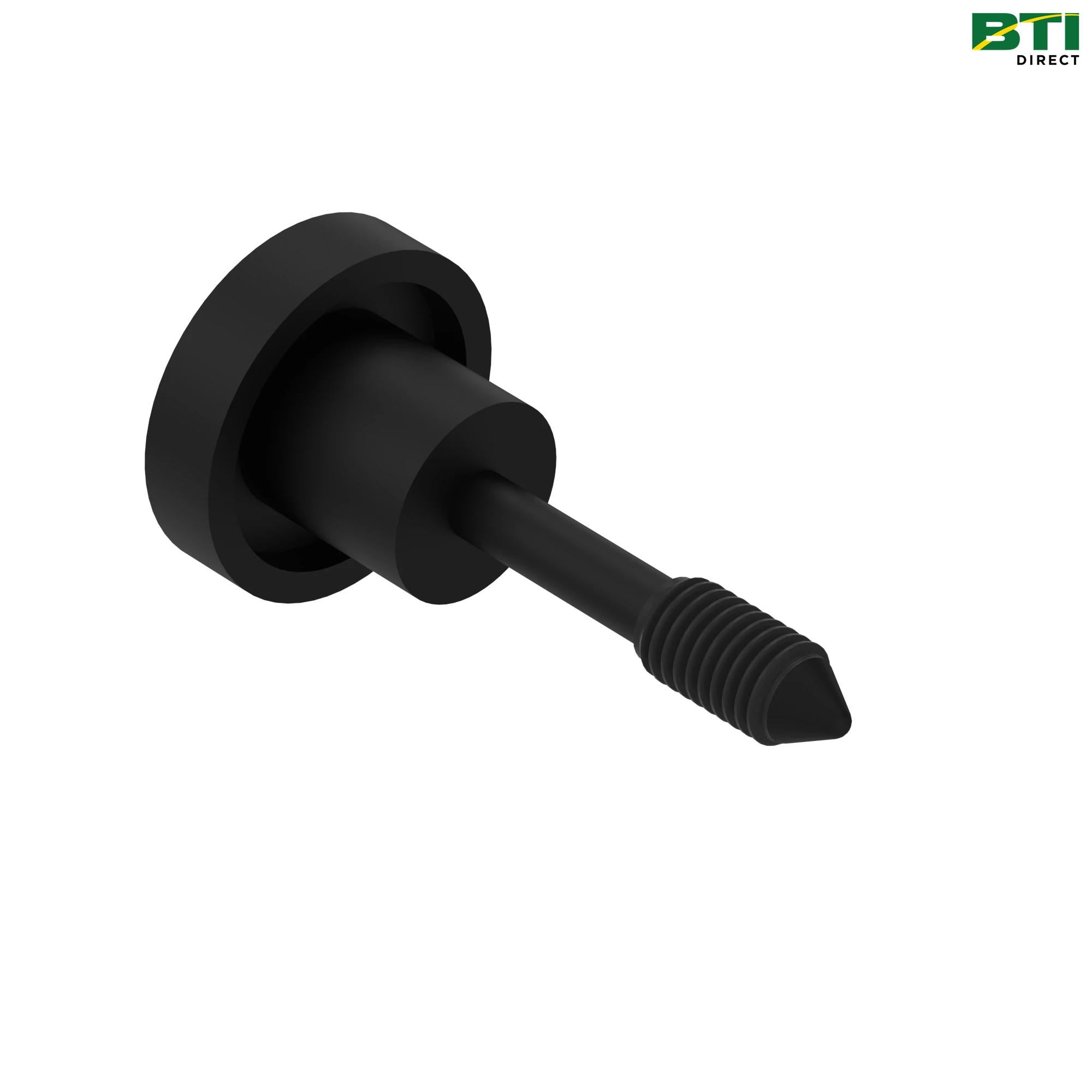 AR83434: Air Circulation Knob