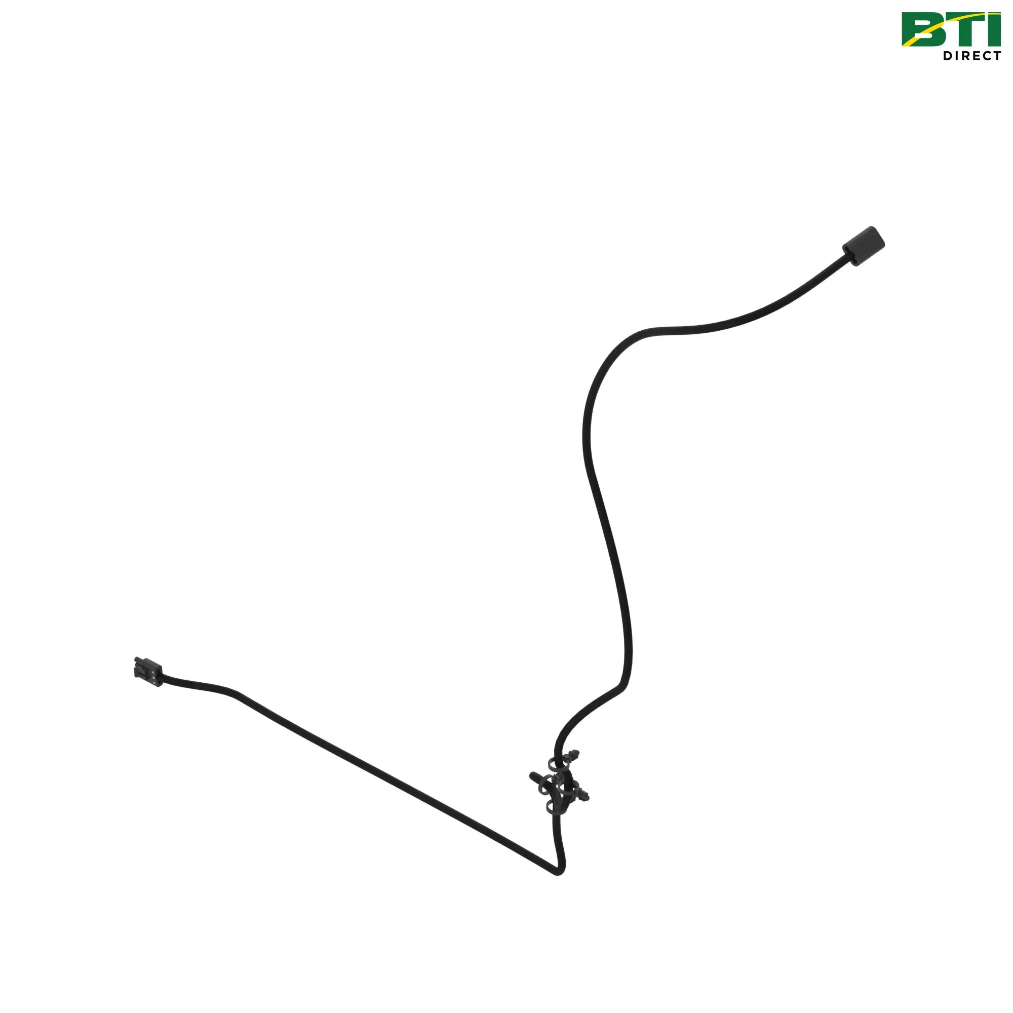 AXE56257: Off Ground Cutting Jumper Wiring Harness