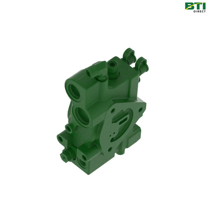 RE179028: Inlet Priority Valve