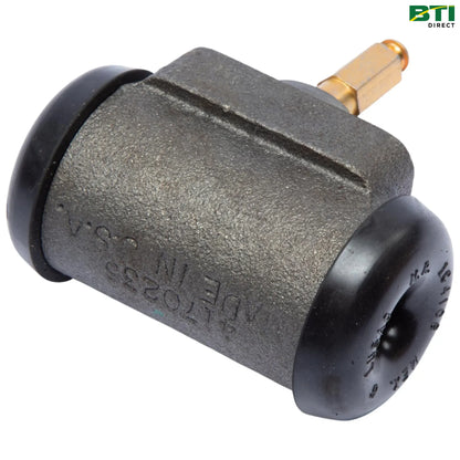 AXE15474: Wheel Hydraulic Cylinder Cap