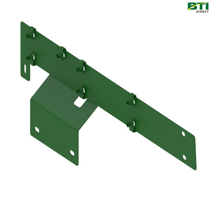 AXE68500: Cover Panel Partition