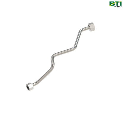 RE244435: Pressure Oil Line