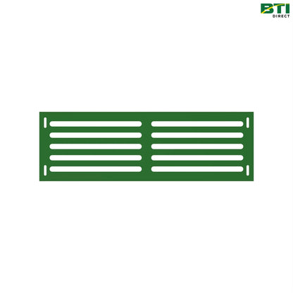 N223790: Air Duct Panel