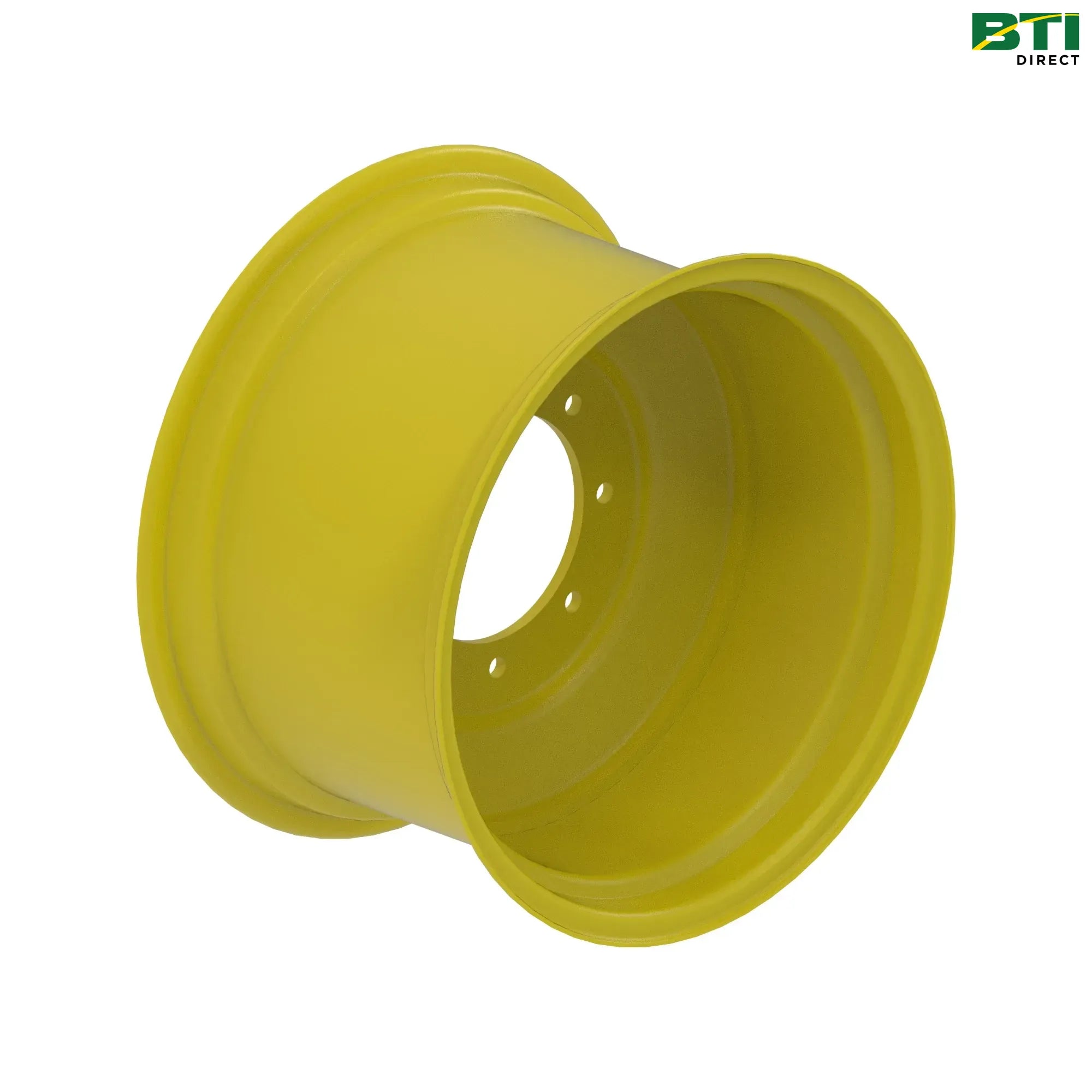 AXE45893: Rear Wheel, 15 X 24