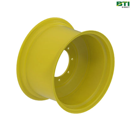 AXE45893: Rear Wheel, 15 X 24