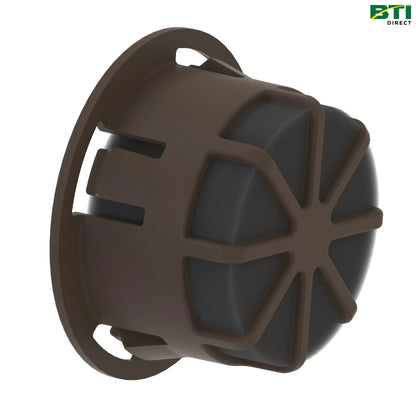 RE262345: Cab Ventilation Exhaust Valve