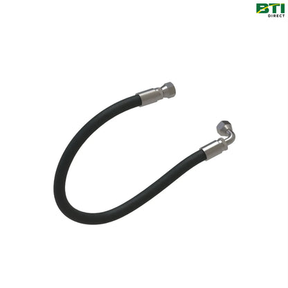 RE291185: Hitch Auxiliary Hydraulic Hose