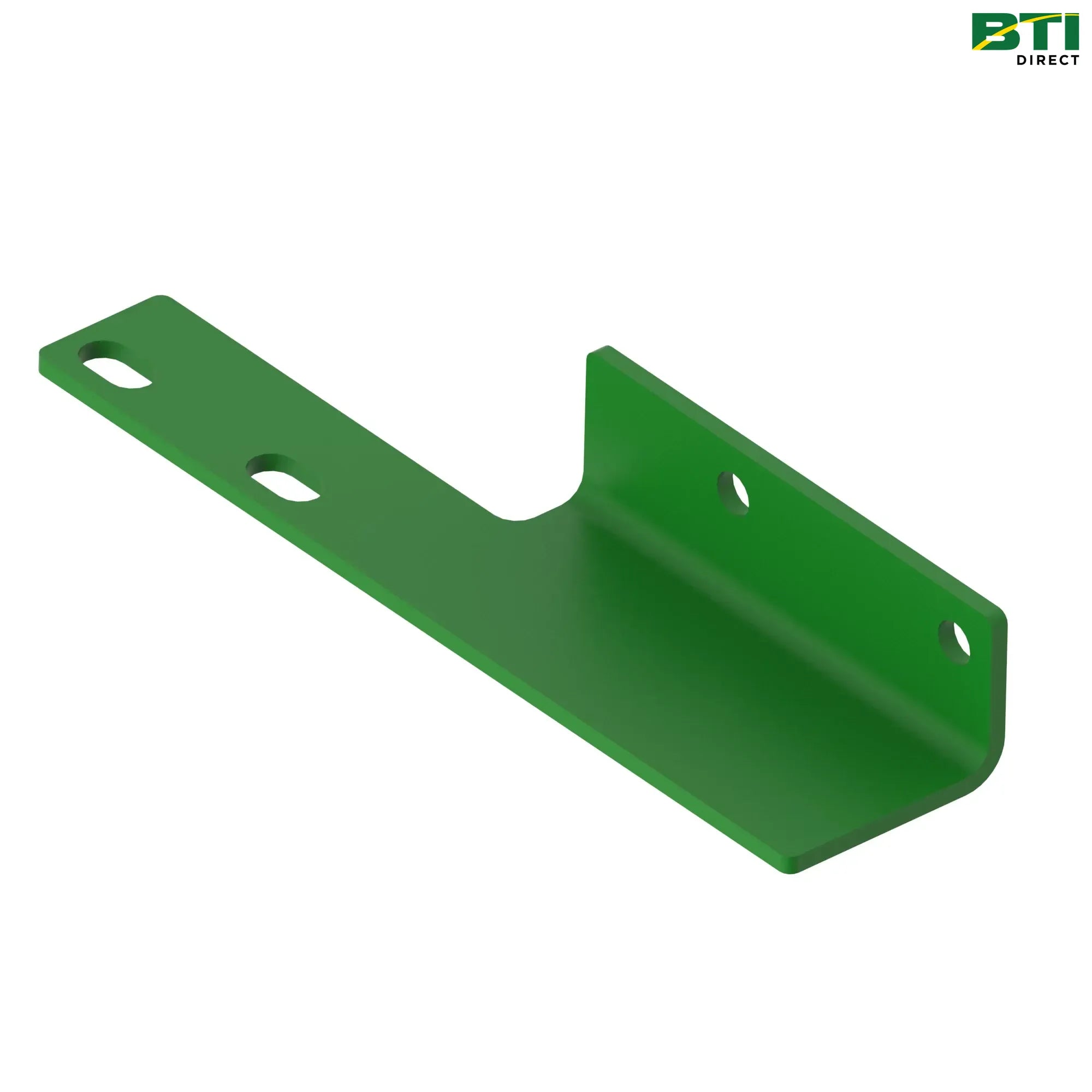 N380487: Filter Mounting Bracket
