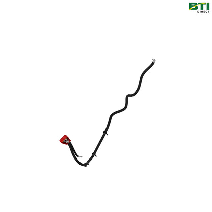 RE263827: Positive Battery Cable