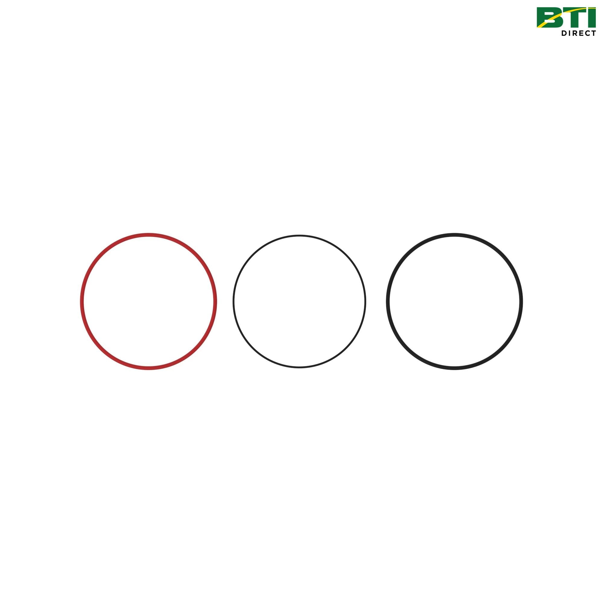 AR98850: Cylinder Piston Liner O-Ring Kit