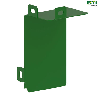 N403176: Front Cooler Shield