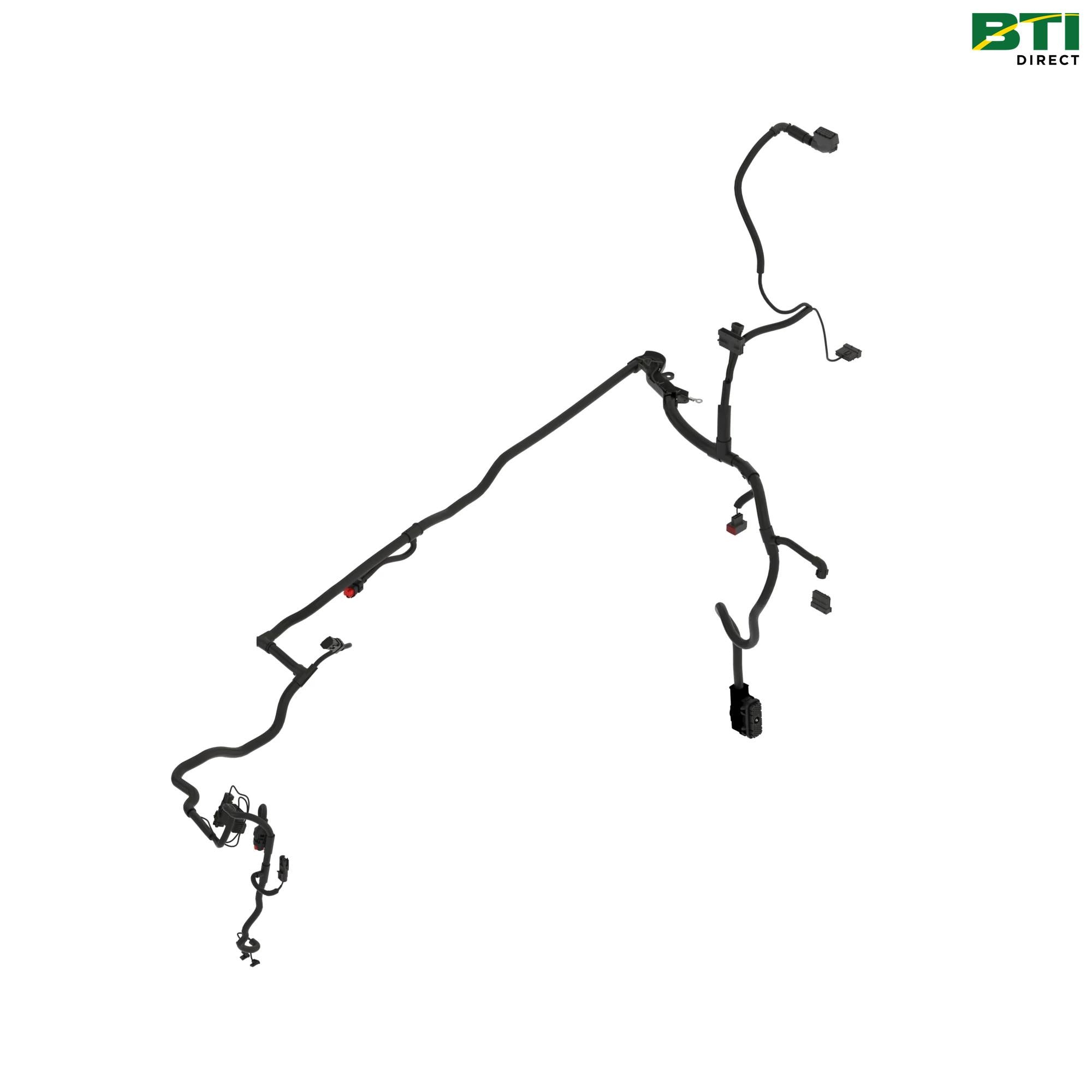 AL219923: Vehicle Wiring Harness
