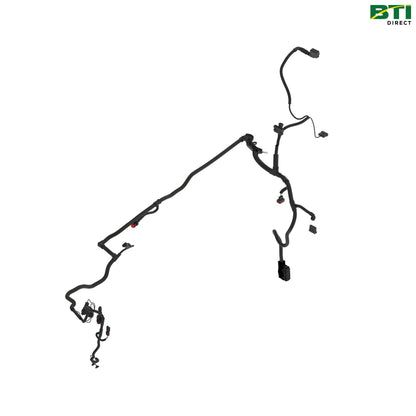 AL219923: Vehicle Wiring Harness