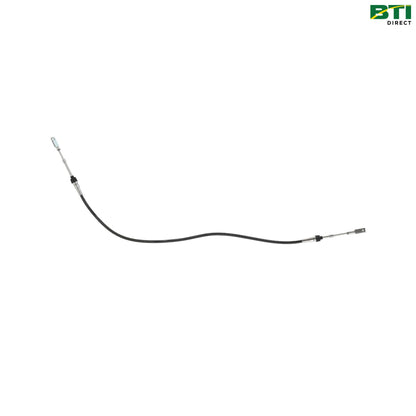 AL79531: Range Shift Bowden Cable