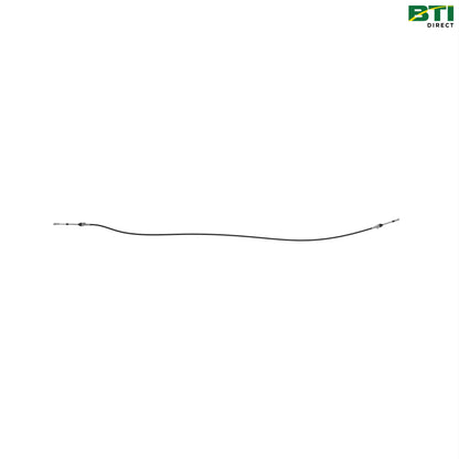 AUC12742: Gear Shifter Push Pull Cable