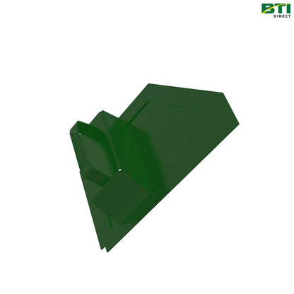 AXE64447: Side Wall Access Cover, Right Side