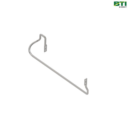 SU36567: A/C Condenser Top Guide Bar