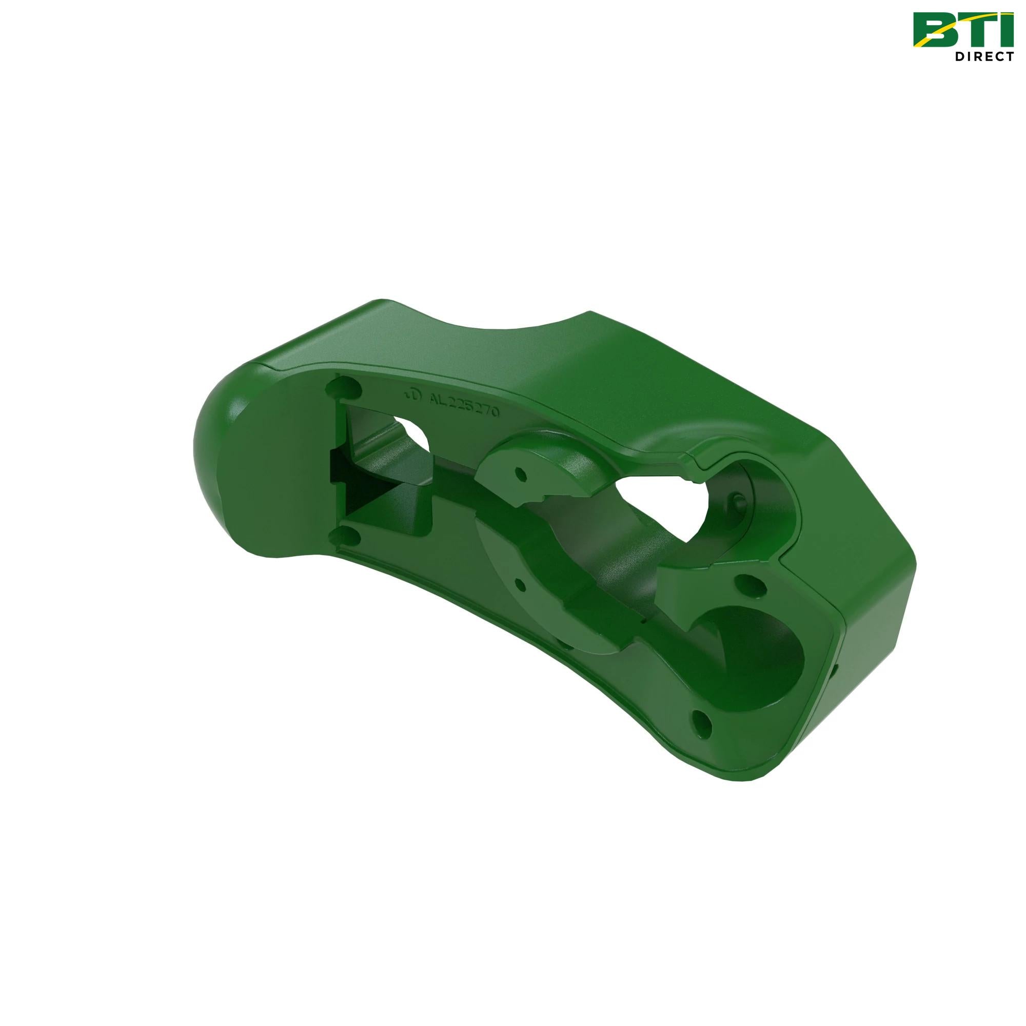 AL225270: Power Socket Front Hitch Holder