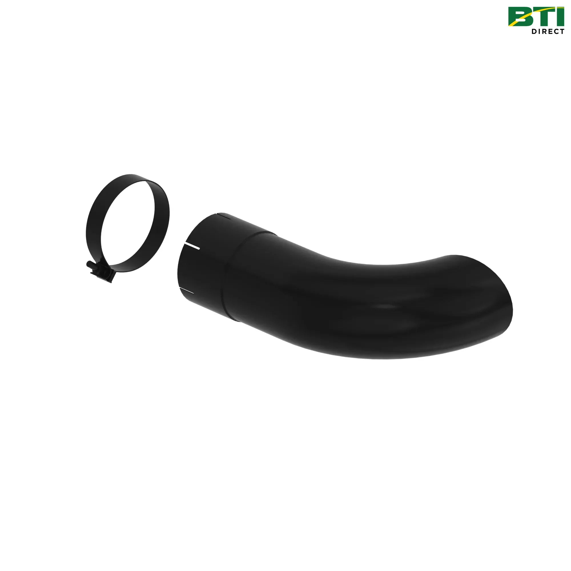 RE246030: Muffler Extension