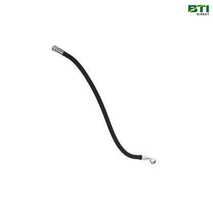 RE341145: Brake Valve Load Sense Hose