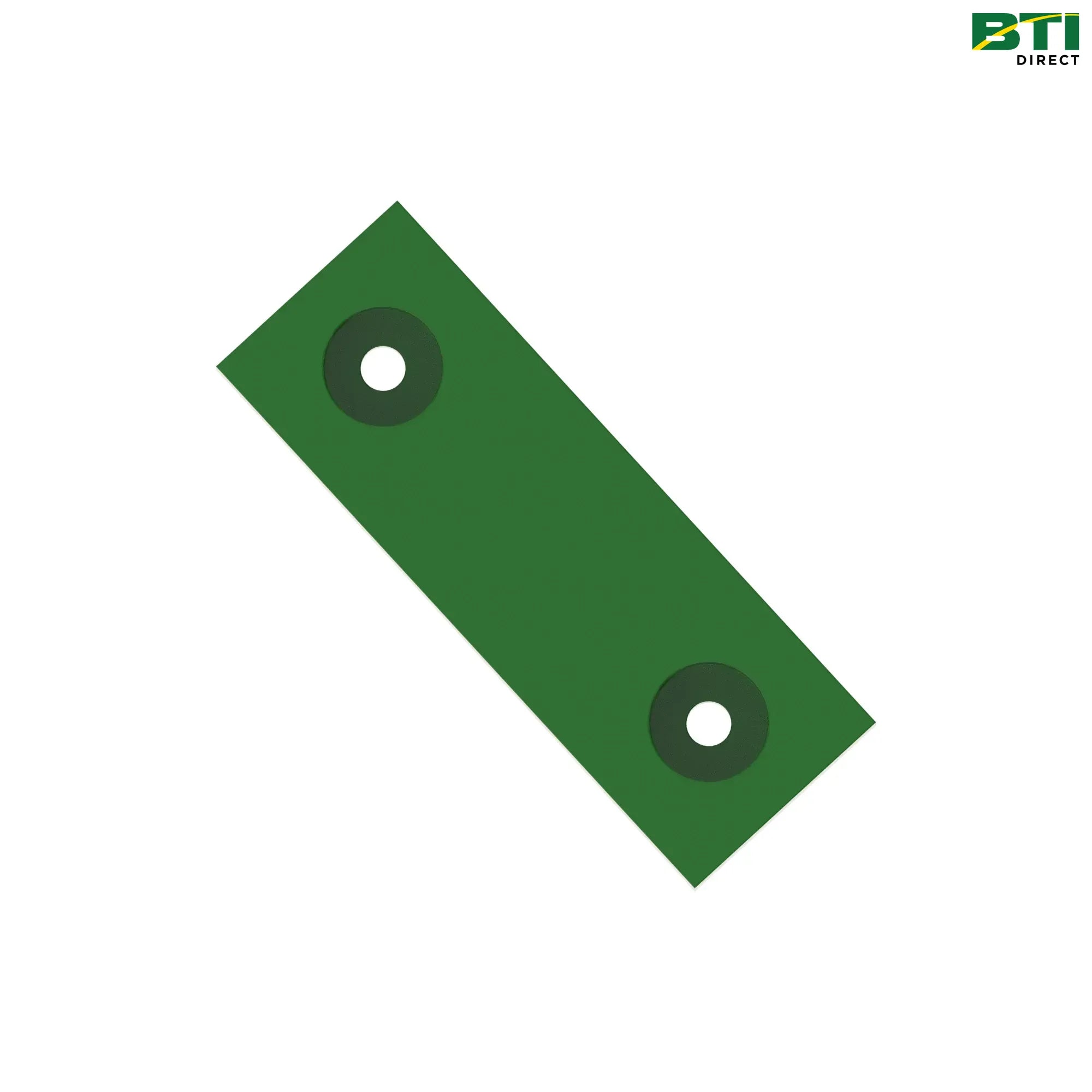N311658: Inner Wing Bumper