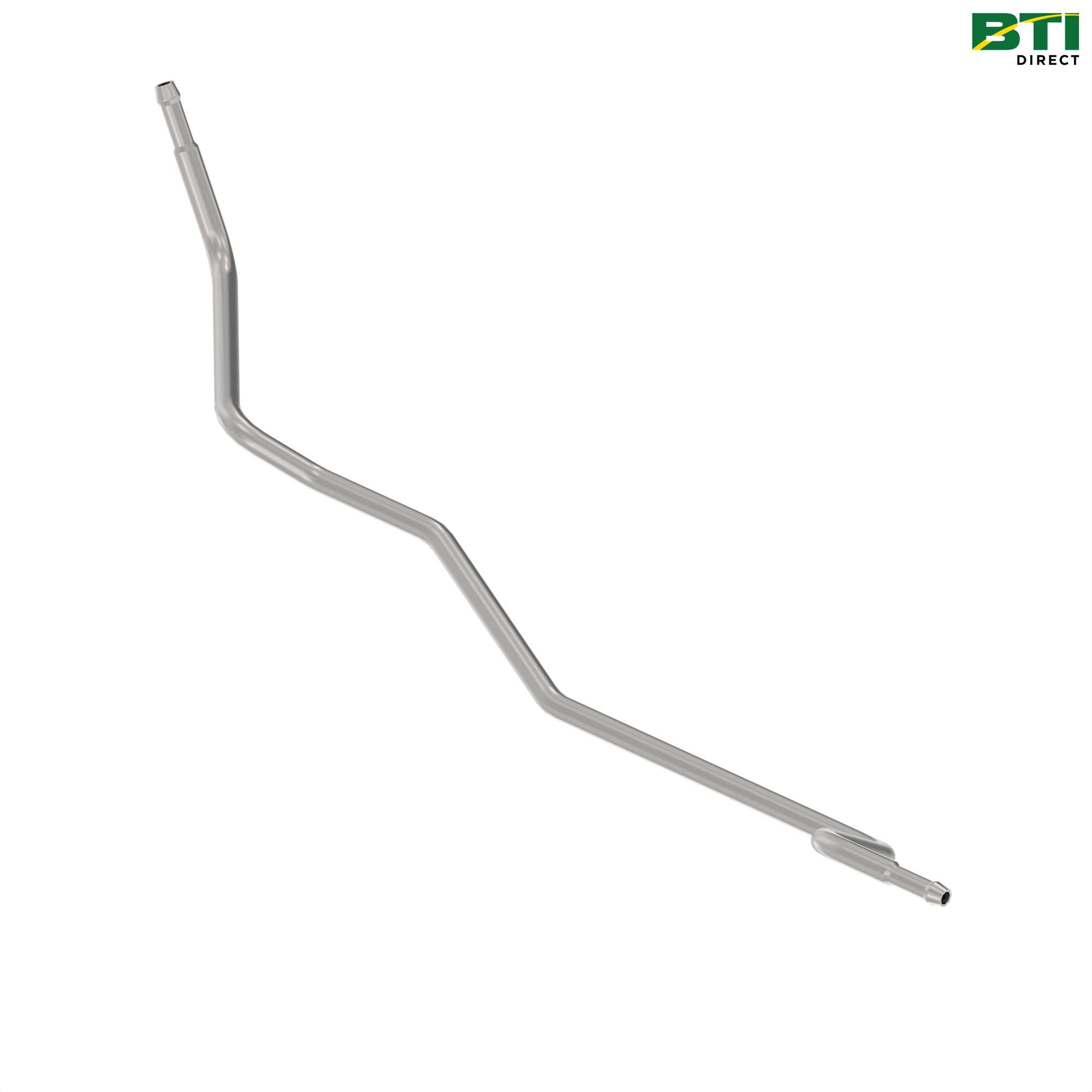 L216929: Fuel Line with Formed Ends