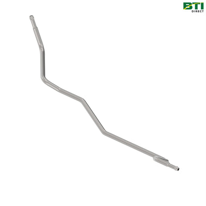 L216929: Fuel Line with Formed Ends