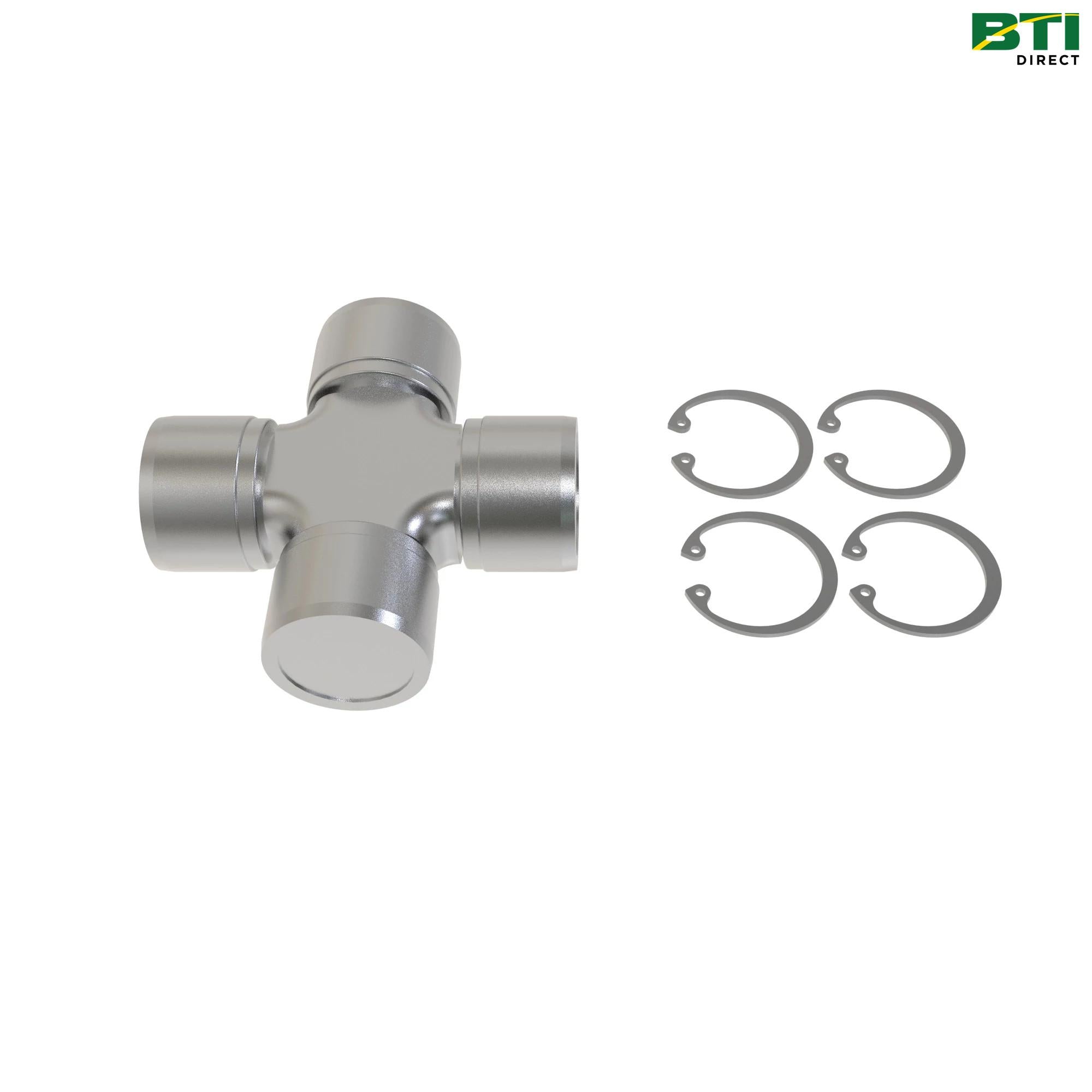 AL219976: Double Jointed Shaft Universal Joint Cross