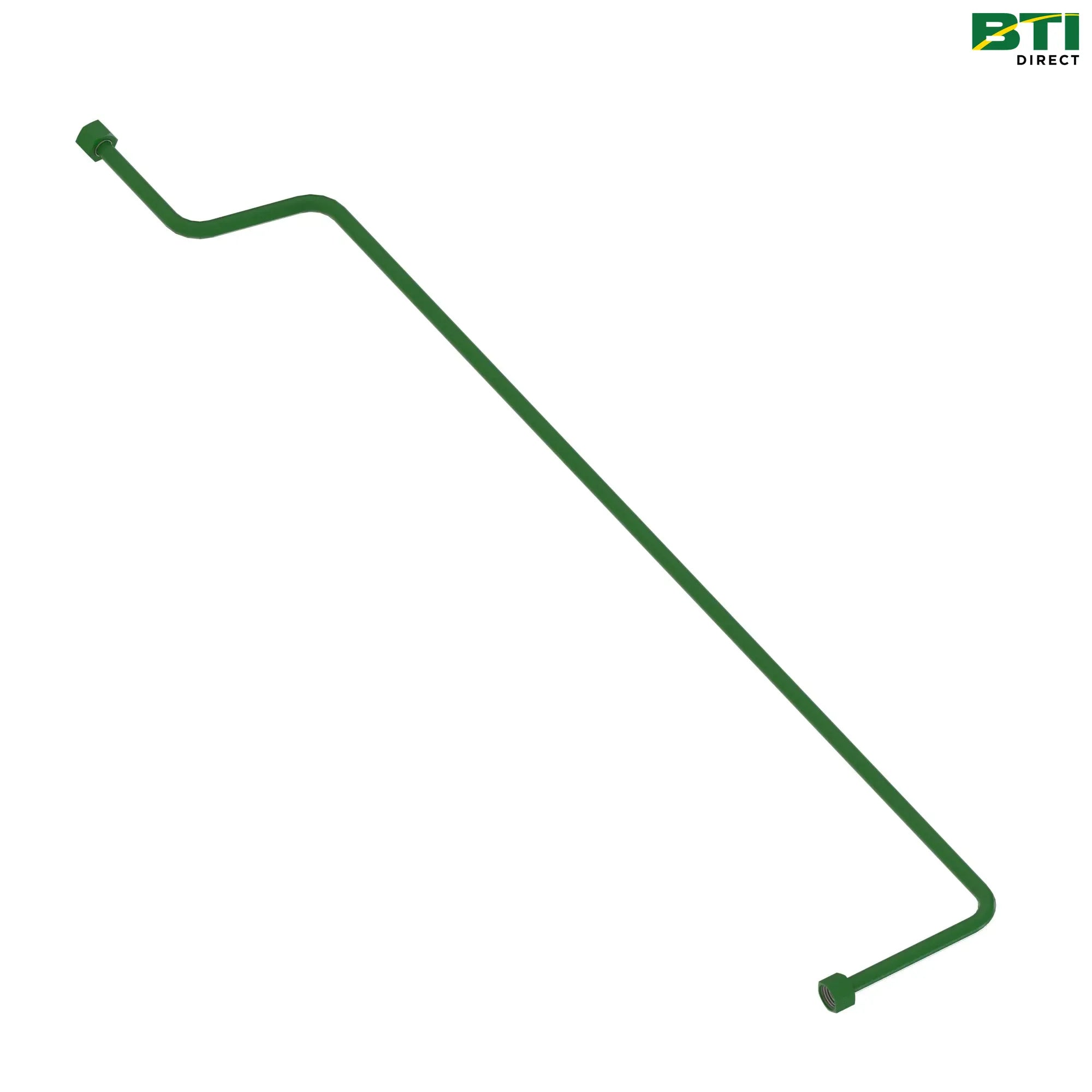 AXE36660: Steering Return Oil Tube