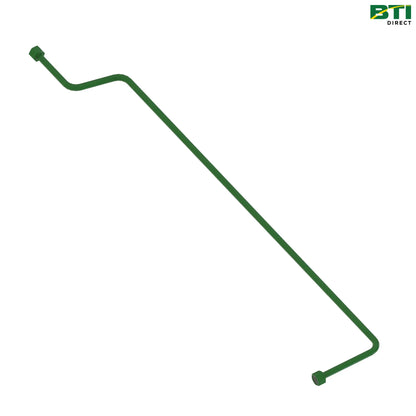 AXE36660: Steering Return Oil Tube